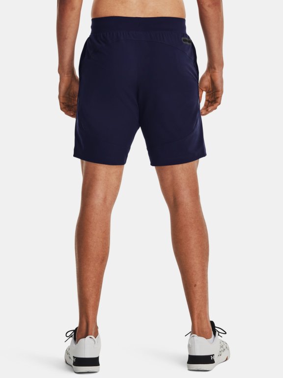Шорти Under Armour UA Unstoppable