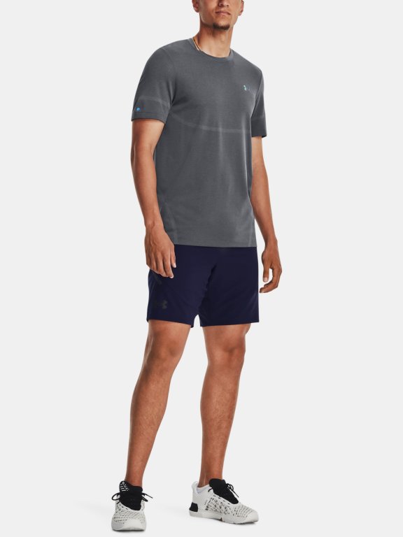 Шорти Under Armour UA Unstoppable