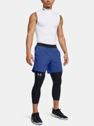Майка Under Armour UA HG Armour Comp Mock SL