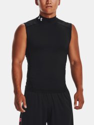 Майка Under Armour UA HG Armour Comp Mock SL