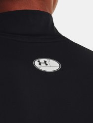 Майка Under Armour UA HG Armour Comp Mock SL