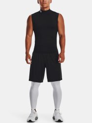 Майка Under Armour UA HG Armour Comp Mock SL