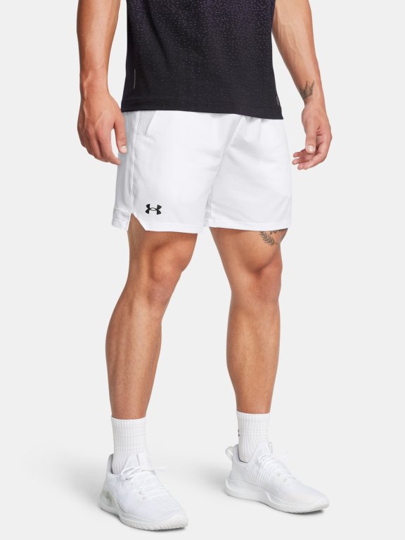 Шорти Under Armour UA Vanish Woven 6in