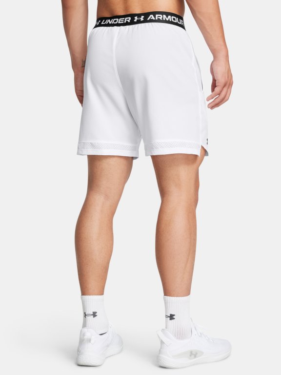 Шорти Under Armour UA Vanish Woven 6in