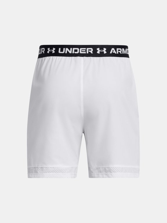 Шорти Under Armour UA Vanish Woven 6in