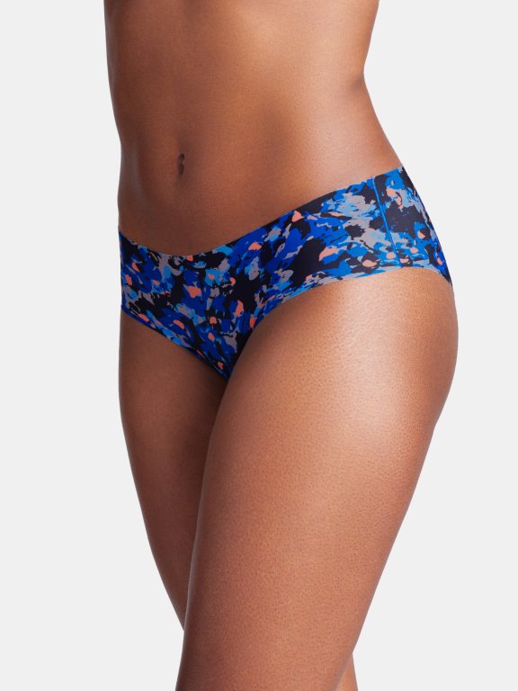 Труси Under Armour UA Pure Stretch NS Nov HIP трусики - 3 шт