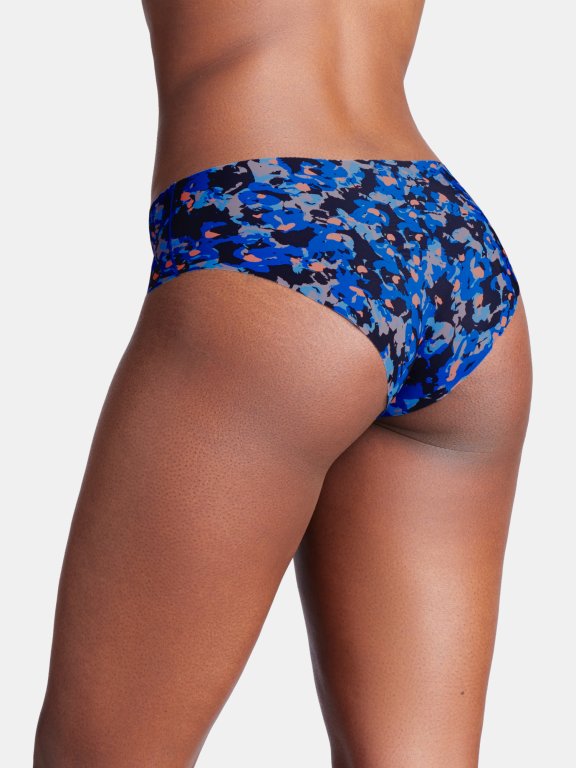 Труси Under Armour UA Pure Stretch NS Nov HIP трусики - 3 шт