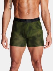 Боксерки Under Armour M UA Perf Cotton Nov 6in - 3pk