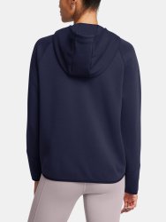 Куртка Under Armour Unstoppable Fleece FZ