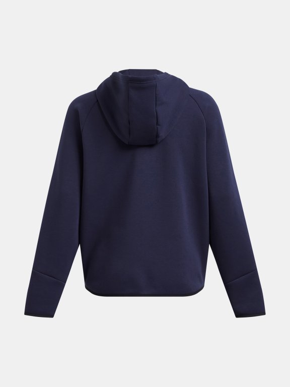 Куртка Under Armour Unstoppable Fleece FZ