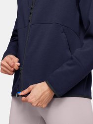 Куртка Under Armour Unstoppable Fleece FZ