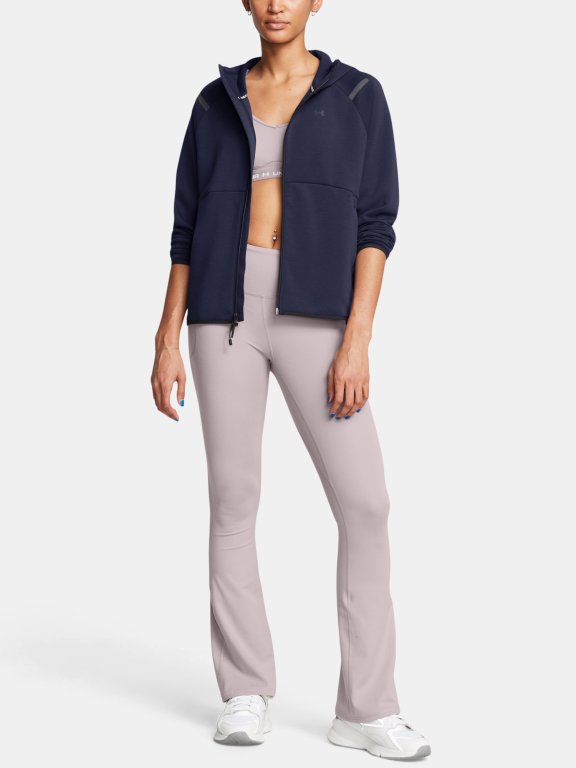 Куртка Under Armour Unstoppable Fleece FZ