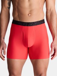 Боксерки Under Armour M UA Perf Tech Mesh 6in - 3pk
