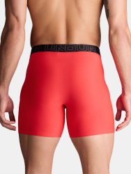 Боксерки Under Armour M UA Perf Tech Mesh 6in - 3pk