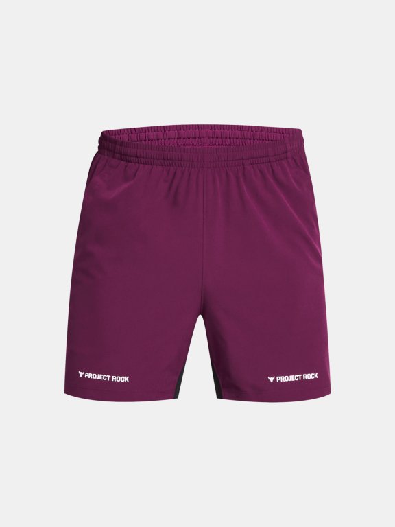 Шорти Under Armour Pjt Rock Ultimate 5in Short