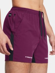 Шорти Under Armour Pjt Rock Ultimate 5in Short