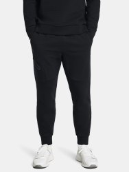 Штани Under Armour UA Unstoppable Flc Grid Jrg