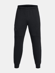 Штани Under Armour UA Unstoppable Flc Grid Jrg