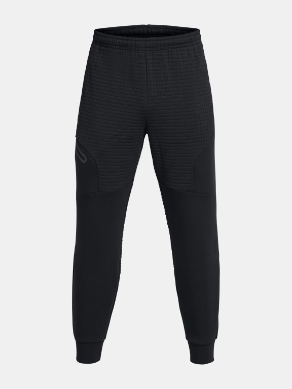 Штани Under Armour UA Unstoppable Flc Grid Jrg