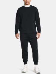 Штани Under Armour UA Unstoppable Flc Grid Jrg