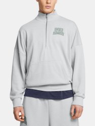 Світшот Under Armour UA Icon HWT Terry OS 1/2 Zip