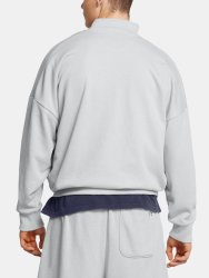 Світшот Under Armour UA Icon HWT Terry OS 1/2 Zip