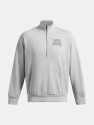 Світшот Under Armour UA Icon HWT Terry OS 1/2 Zip