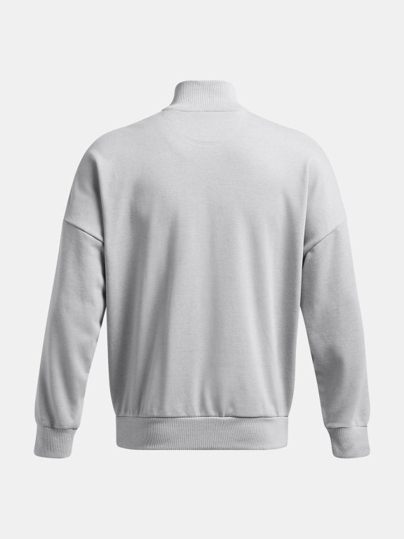 Світшот Under Armour UA Icon HWT Terry OS 1/2 Zip