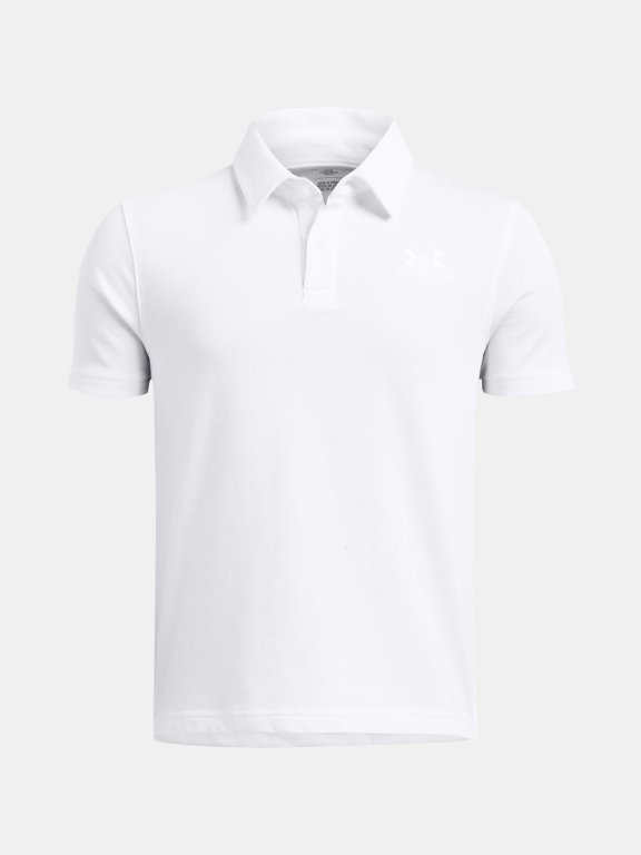 Поло Under Armour UA B Icon
