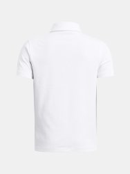Поло Under Armour UA B Icon
