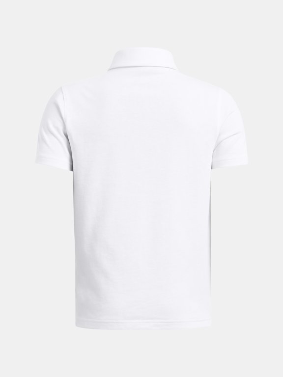 Поло Under Armour UA B Icon