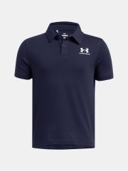 Футболка Under Armour UA B Icon Polo