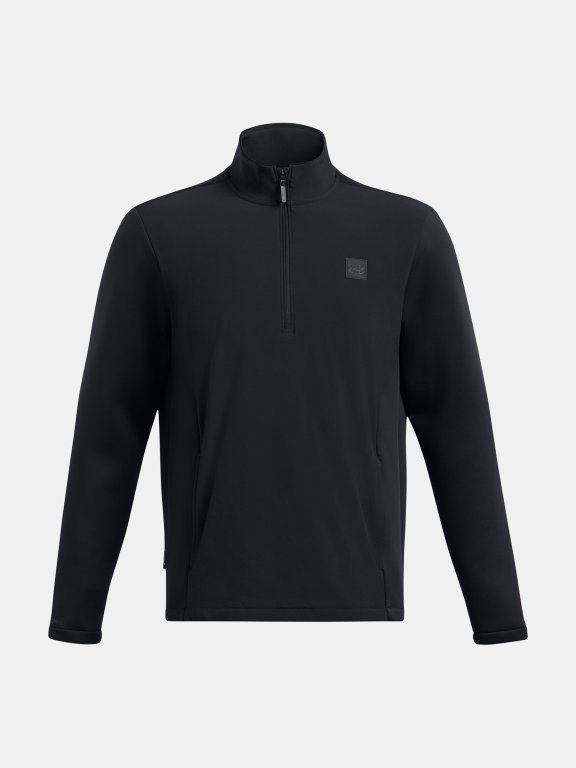 Кофта Under Armour UA Drive Pro Storm Hyb HZ