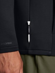 Кофта Under Armour UA Drive Pro Storm Hyb HZ