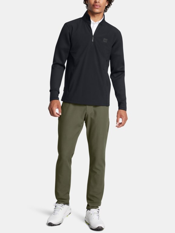 Кофта Under Armour UA Drive Pro Storm Hyb HZ