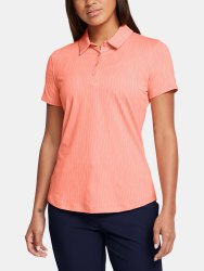 Футболка Under Armour UA Playff 3.0 Digi Jaq Polo