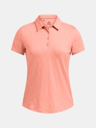 Футболка Under Armour UA Playff 3.0 Digi Jaq Polo