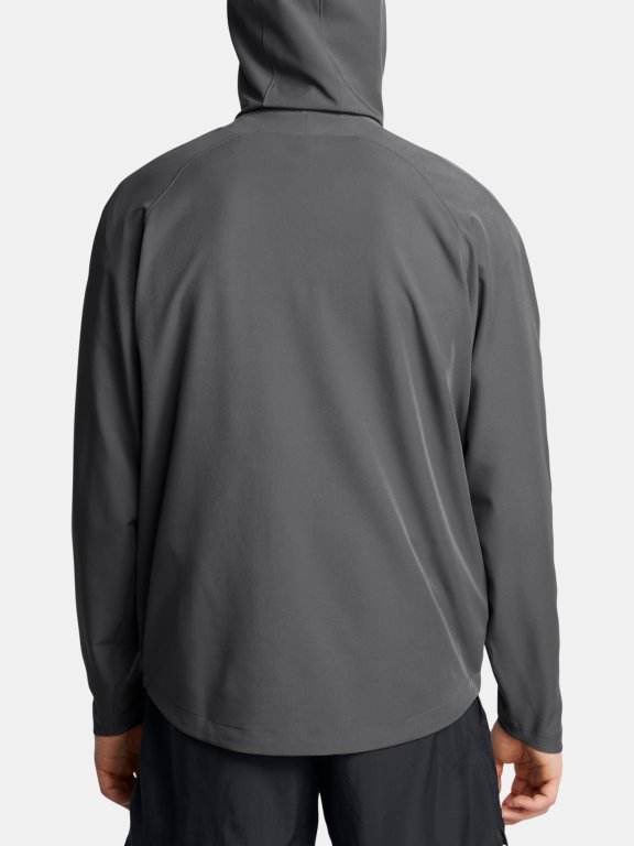 Куртка Under Armour UA Unstoppable Jacket LC