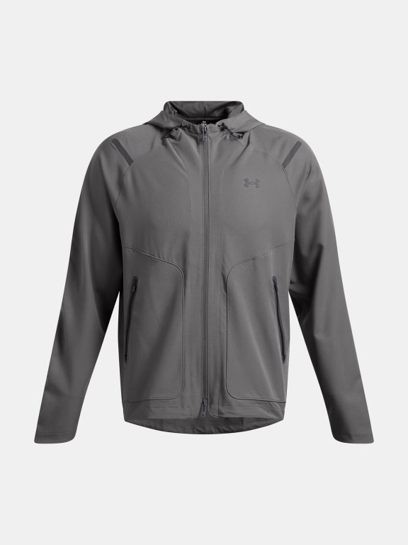 Куртка Under Armour UA Unstoppable Jacket LC