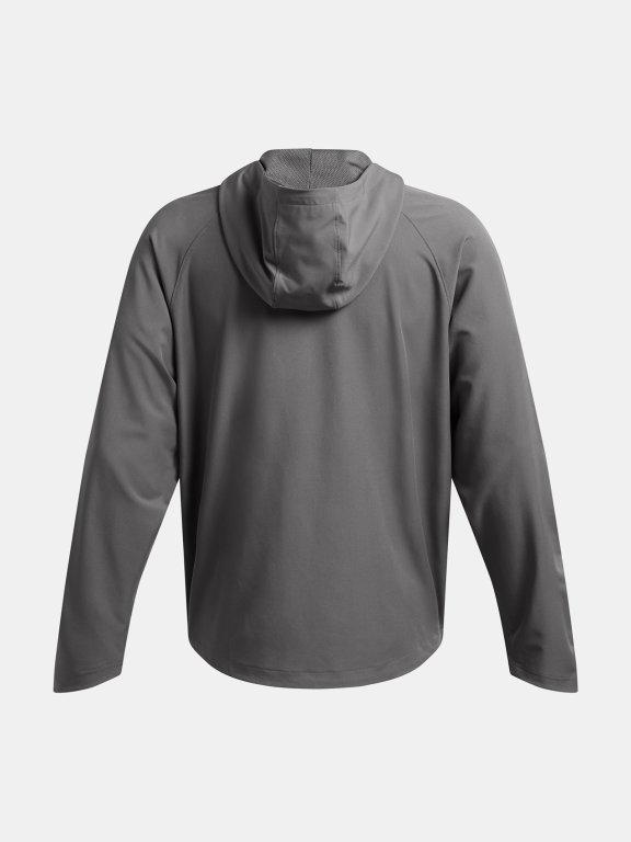 Куртка Under Armour UA Unstoppable Jacket LC