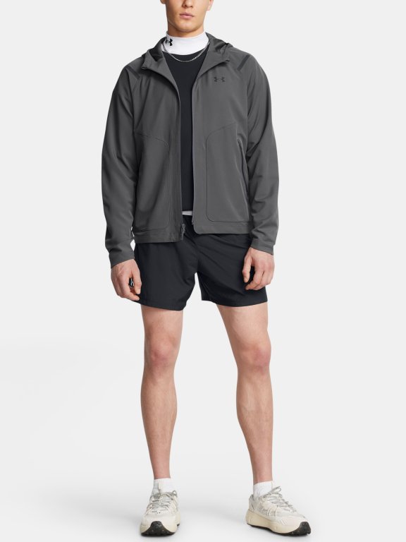 Куртка Under Armour UA Unstoppable Jacket LC