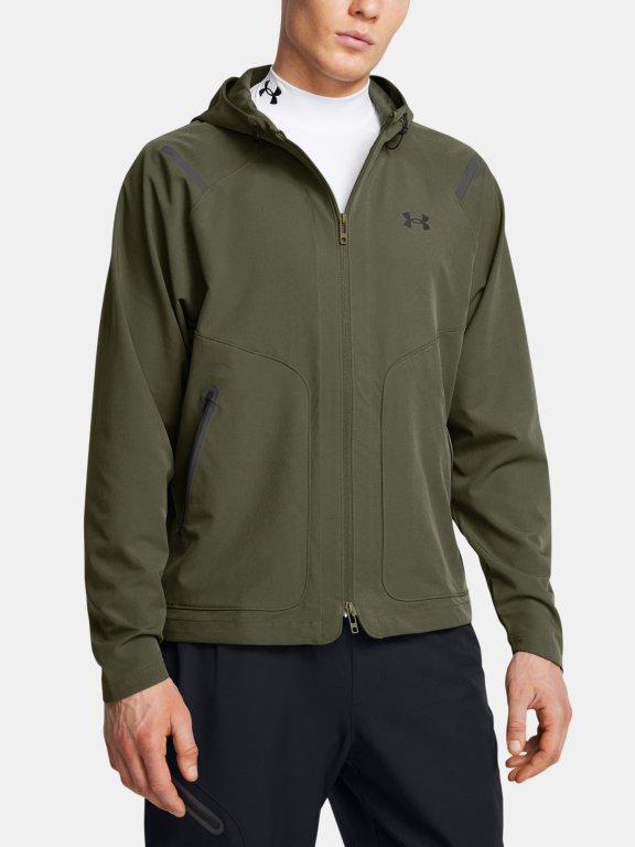 Куртка Under Armour UA Unstoppable Jacket LC