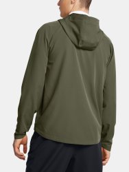 Куртка Under Armour UA Unstoppable Jacket LC