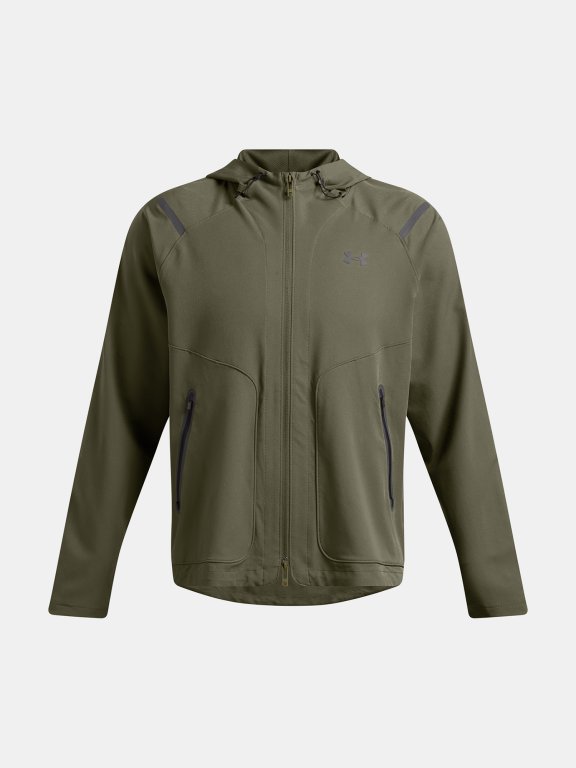 Куртка Under Armour UA Unstoppable Jacket LC