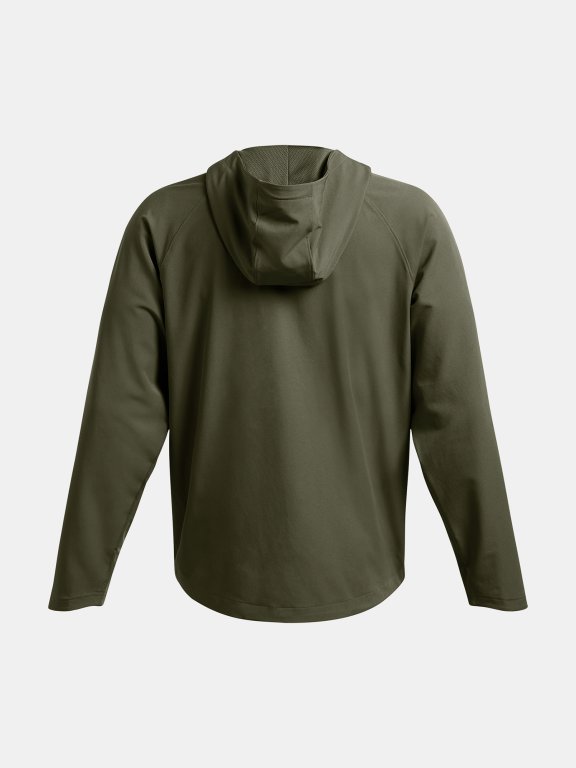 Куртка Under Armour UA Unstoppable Jacket LC