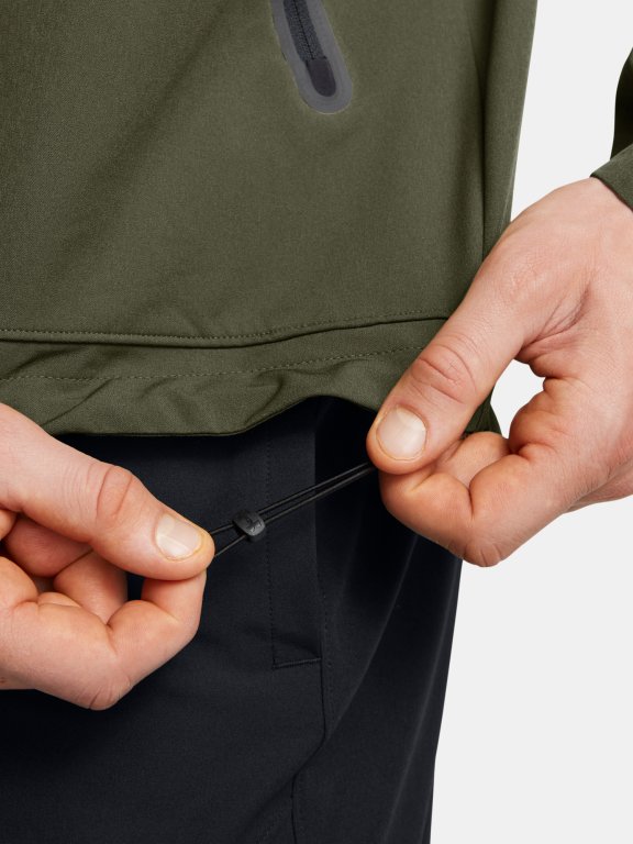 Куртка Under Armour UA Unstoppable Jacket LC