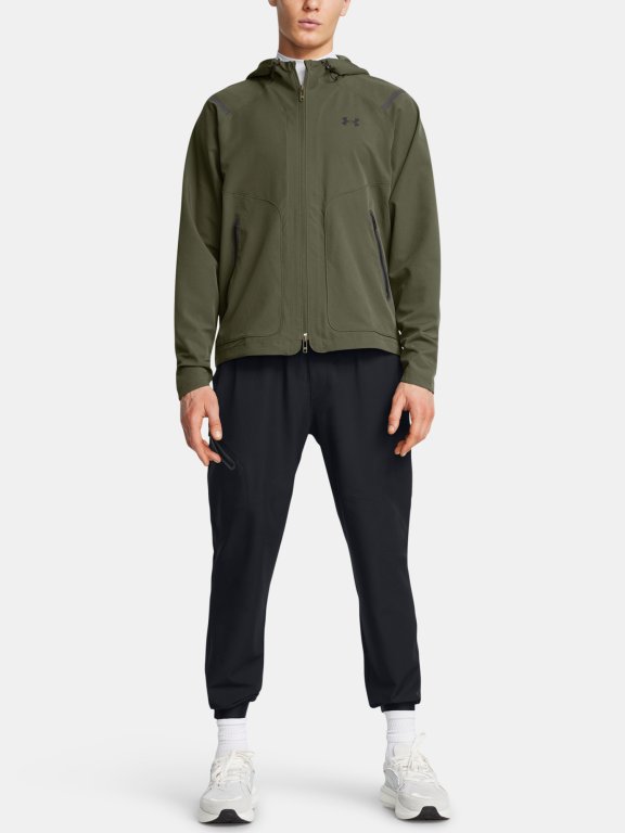 Куртка Under Armour UA Unstoppable Jacket LC