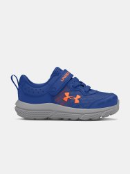 Кросівки Under Armour UA BINF Assert 10 AC