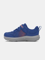 Кросівки Under Armour UA BINF Assert 10 AC
