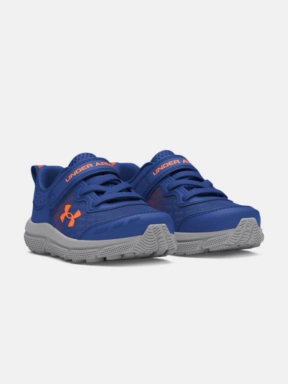 Кросівки Under Armour UA BINF Assert 10 AC